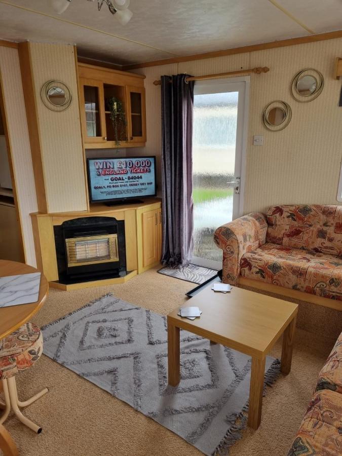 Caravan Ad2 - Glendale Aikton Екстериор снимка