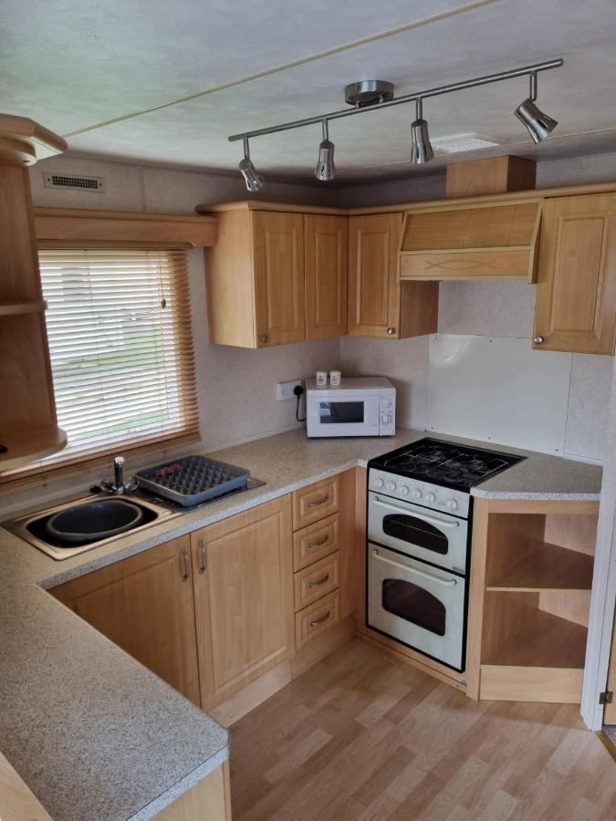 Caravan Ad2 - Glendale Aikton Екстериор снимка
