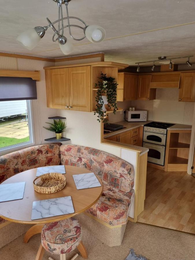 Caravan Ad2 - Glendale Aikton Екстериор снимка